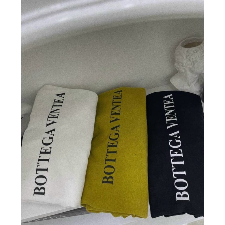 Áo phông nữ form rộng A.306, Áo thun nữ kiểu dáng đơn giản họa tiết BOTTEGA VENTEA | BigBuy360 - bigbuy360.vn