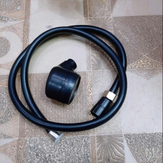 Vòi hoa sen gường gội