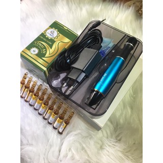 Máy phi kim dr pen có tích điện ULTIMA A1