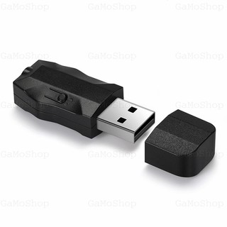 Usb Bluetooth 5.0 TX2 Thu Và Phát Bluetooth Âm Thanh Hay 2 Chức Năng