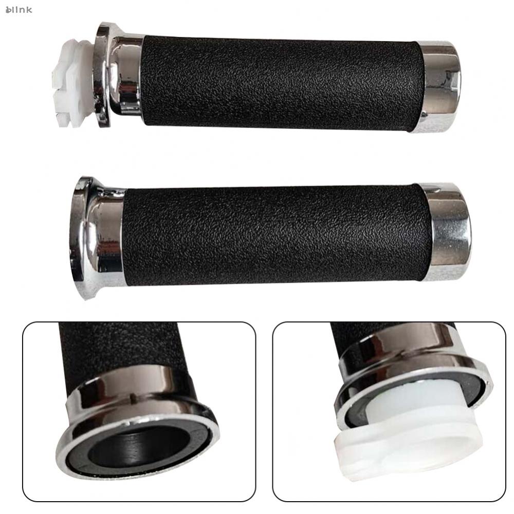 Tay Cầm Cho VF750C2 VF750CD Magna Grips Xe Máy 1 Trong Đường Kính 25 Mm Dia