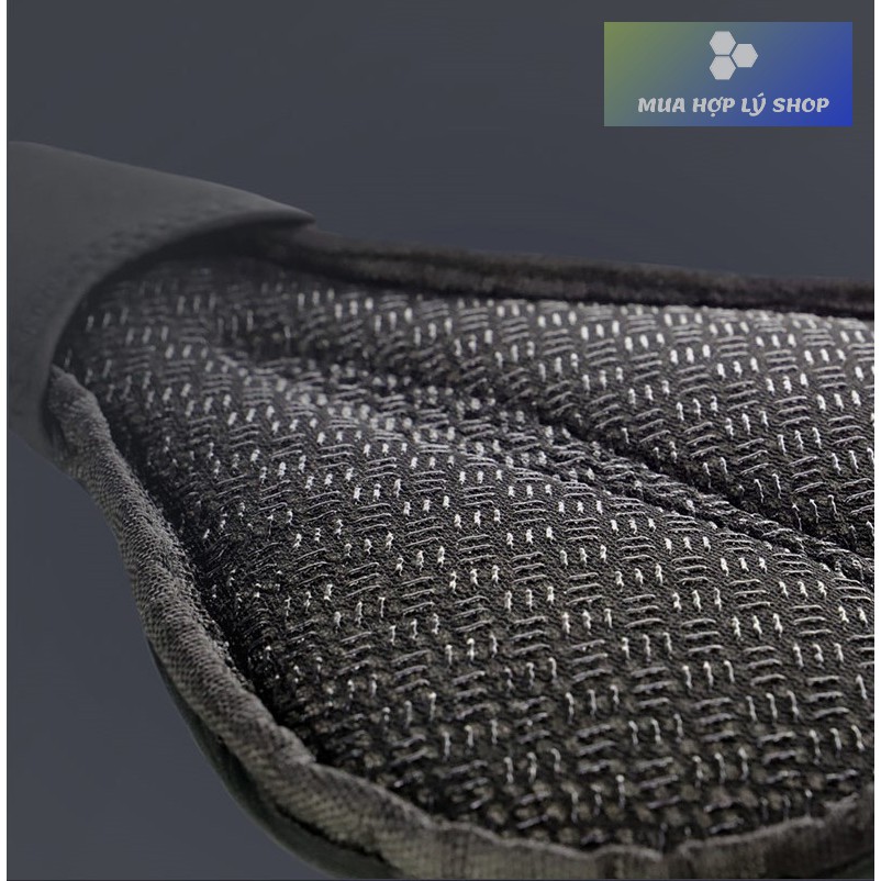 Bọc Yên Xe Đạp Xiaomi Youpin HIMO Cao Cấp  - Hàng Nhập Khẩu