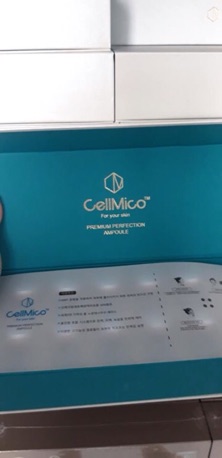 TẾ BÀO GỐC CELLMICO