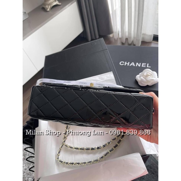 Túi C.N classic da bóng vip nguyên seal