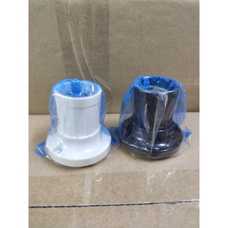 Đui đèn E27 dùng để gắn bóng đèn (chưa bao gồm bóng đèn)