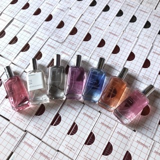 Xịt Thơm Body Mist Shimang