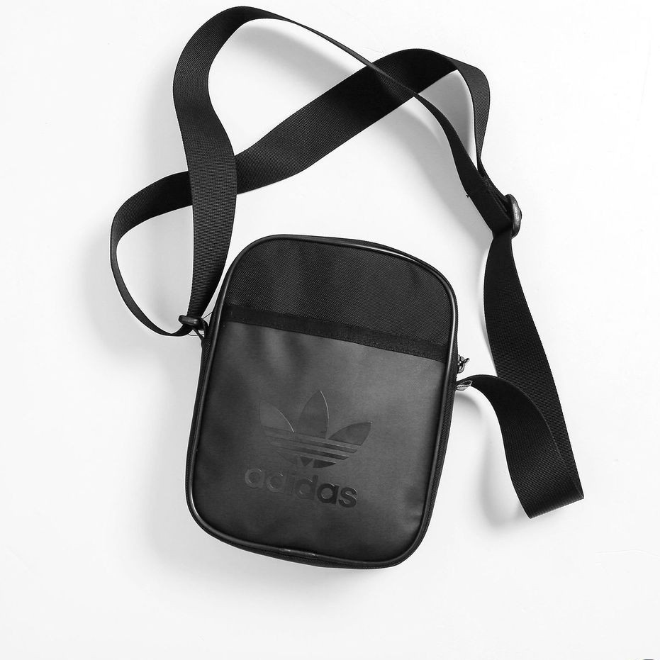 Túi đeo chéo ⭐️HÀNG CỰC CHẤT⭐ Túi đeo chéo Adidas Mini phong cách thời trang chống thấm nước phù hợp cả nam và nữ