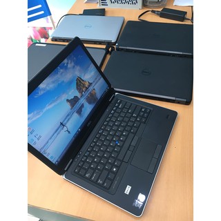 Laptop cũ Dell Latitude E7440