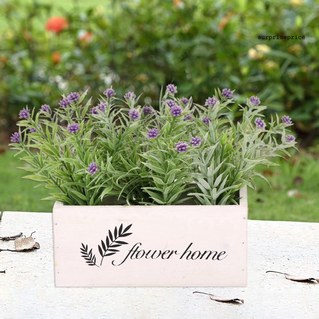 Chậu cây bonsai giả dùng trang trí nhà cửa