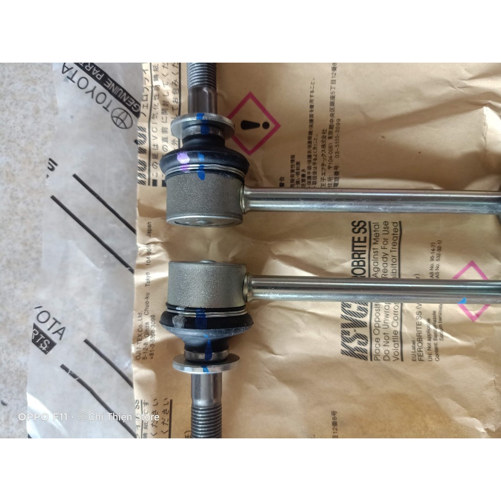 1 Cây Rô Tuyn Cân BằngXe TOYOTA FORTUNER Chính Hãng Thái Lan