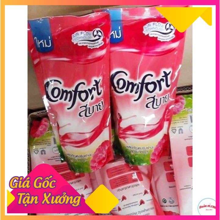 Nước Xả Comfort  Thái Lan 580ML