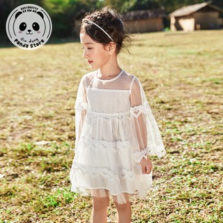 Bờm vương miện sang chảnh cho bé