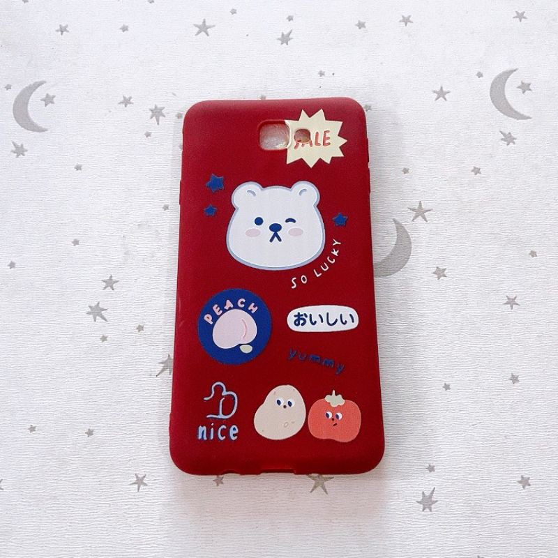 Ốp lưng dẻo samsung J7 prime / J7 pro / J730 / Samsung A12/M12 | BigBuy360 - bigbuy360.vn