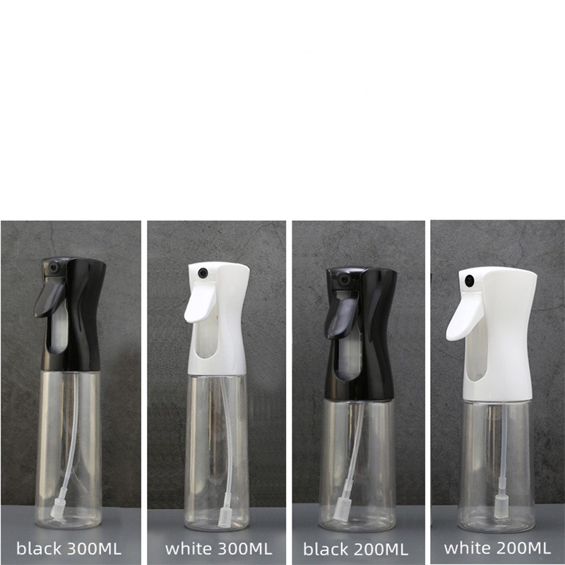 Bình Thủy Tinh Đựng Gia Vị / Dầu Ăn Tiện Dụng Cho Nhà Bếp