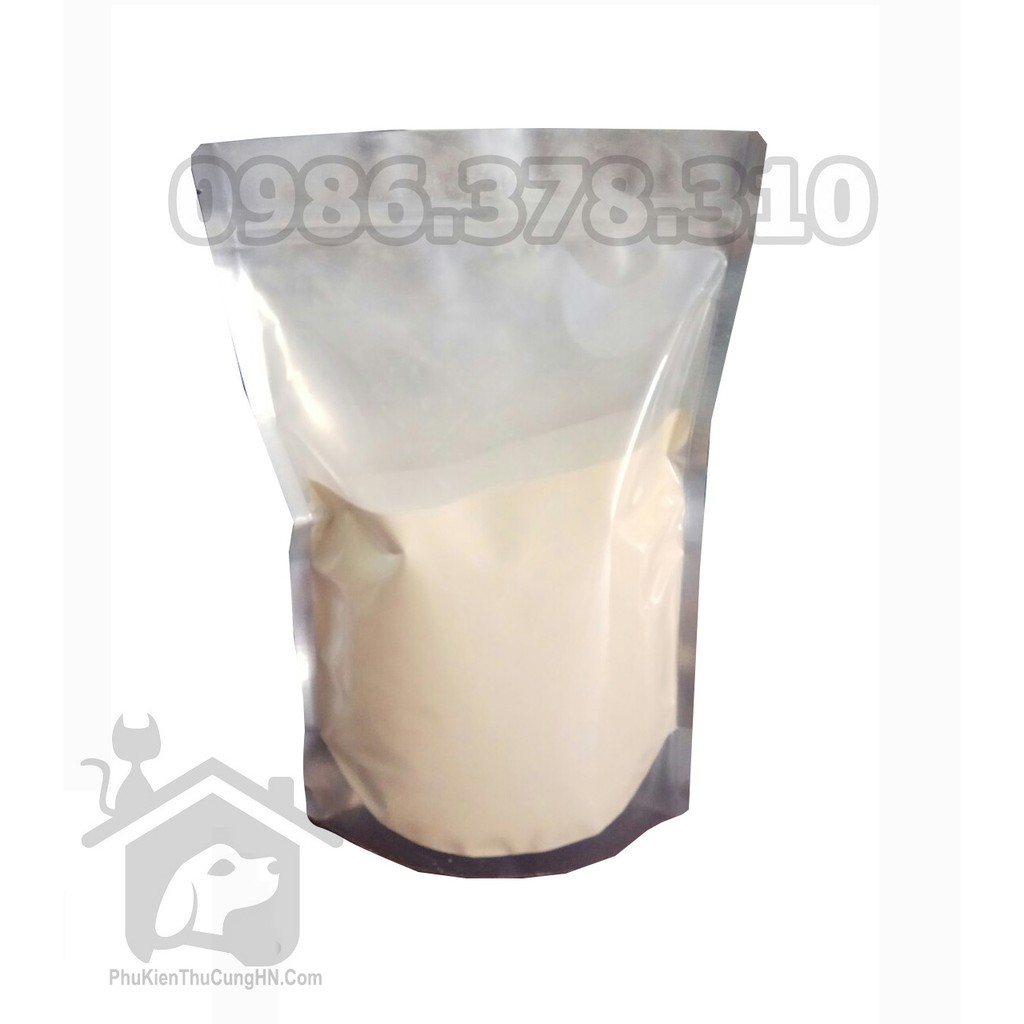 Sữa bột 1kg - Phụ kiện thú cưng Hà Nội