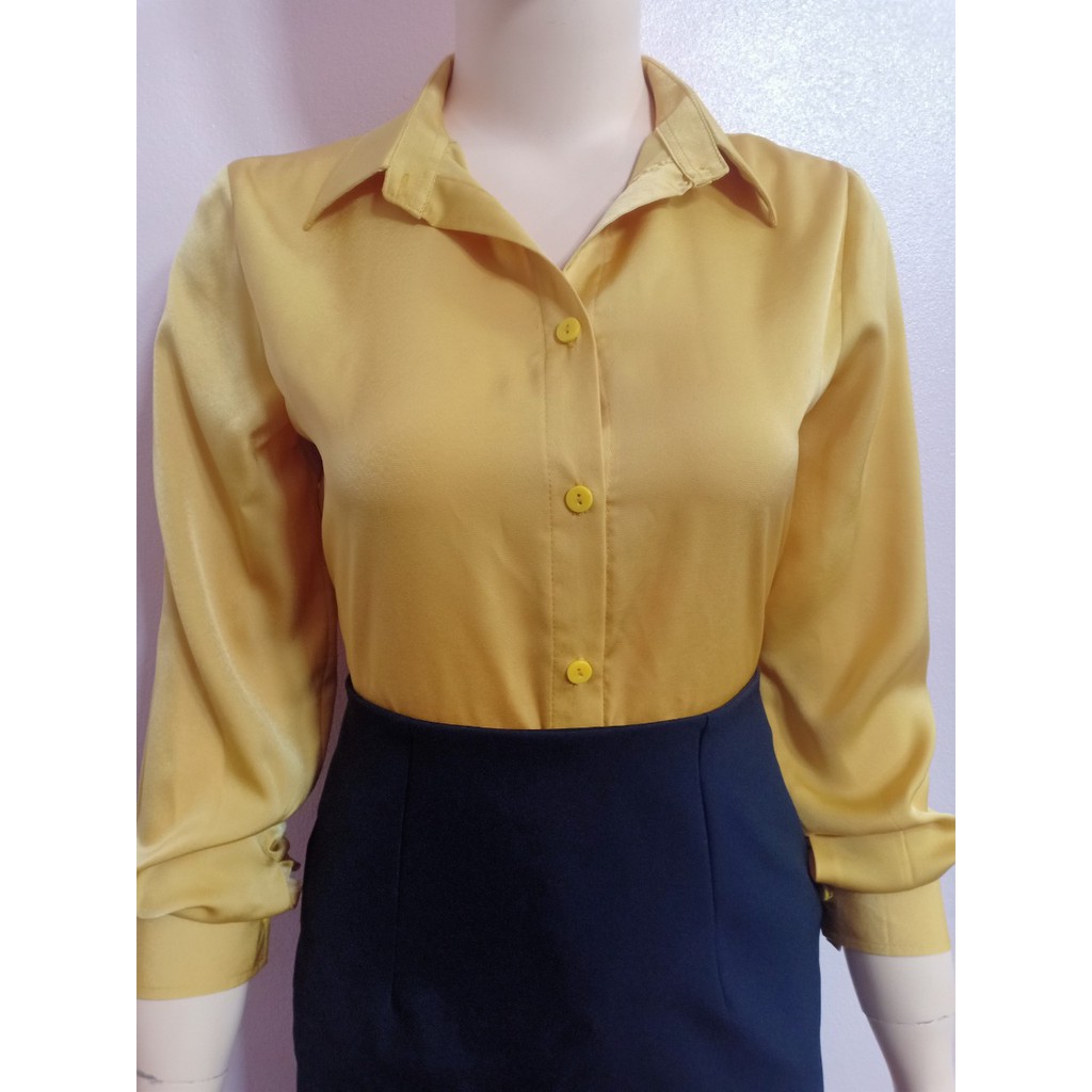 Áo sơ mi nữ | BigBuy360 - bigbuy360.vn