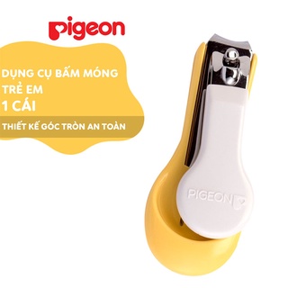 Bấm Móng Tay Em Bé Pigeon Nhật