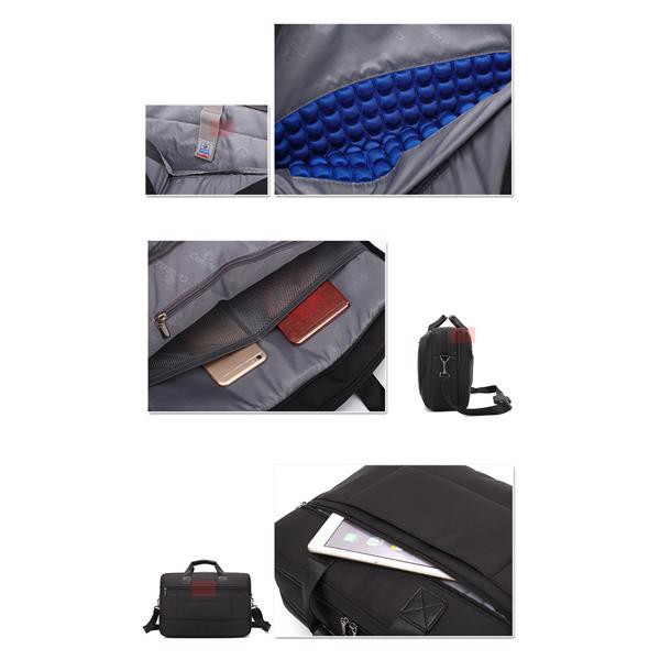 Cặp đựng laptop doanh nhân coolbell CB-5001 15.6'' | BigBuy360 - bigbuy360.vn