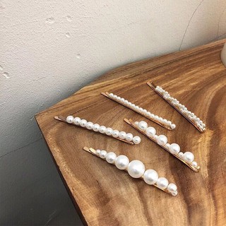 Set cặp tóc 5 chi tiết