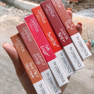 Son Tycosmetics