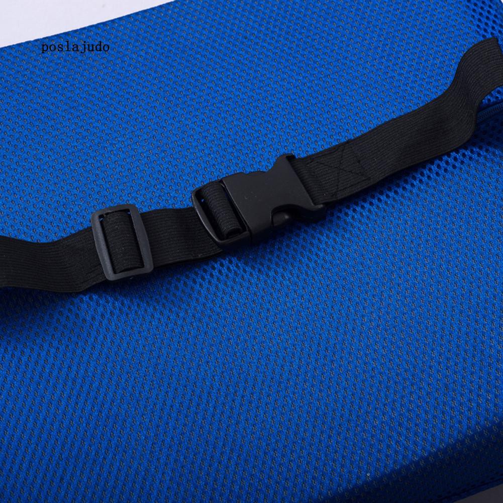 Gối tựa lưng giảm đau chất liệu êm ái nhiều màu sắc dùng cho xe hơi | BigBuy360 - bigbuy360.vn