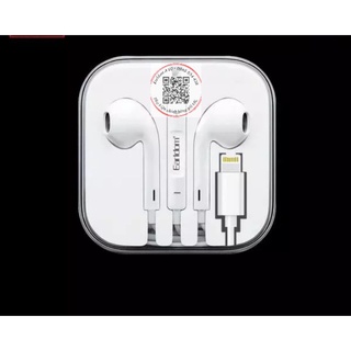 [Chính Hãng] Tai Nghe Bluetooth Chân Lightning Earldom E21