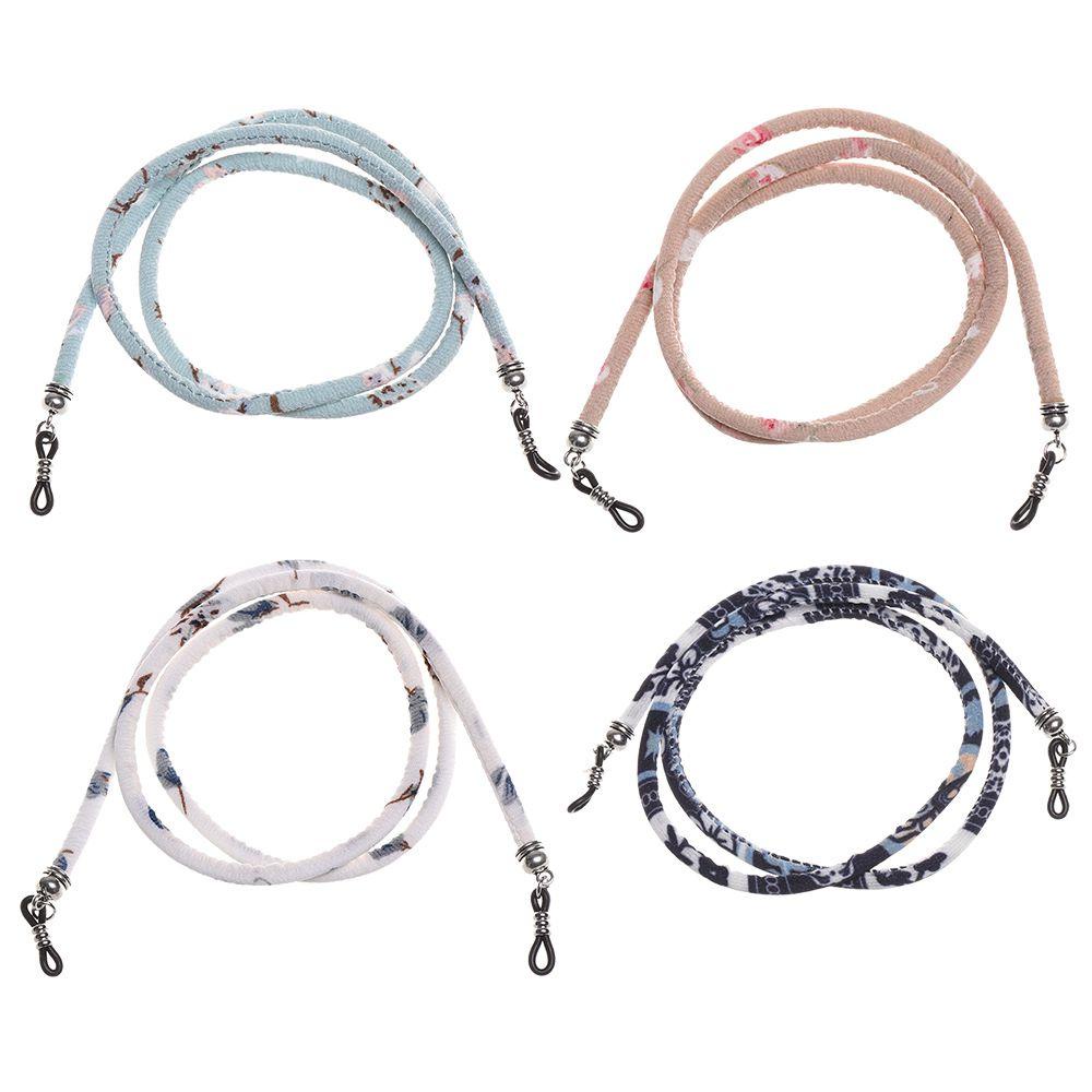 HS Dây Đeo Mắt Kính Bằng Nylon Phong Cách Thể Thao Mới