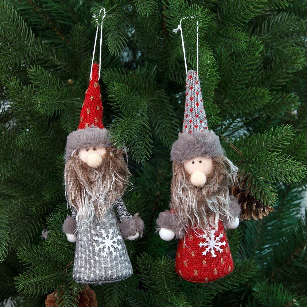 1 Thiên Thần Trang Trí Cây Thông Noel