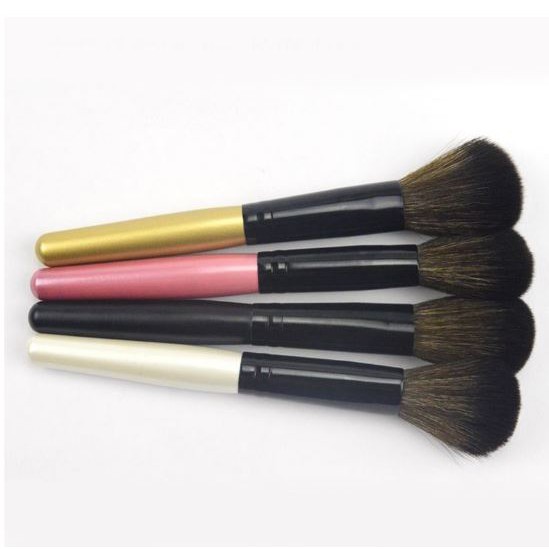 Cọ Đánh Phấn Phủ Và Má Hồng Trang Điểm | BigBuy360 - bigbuy360.vn