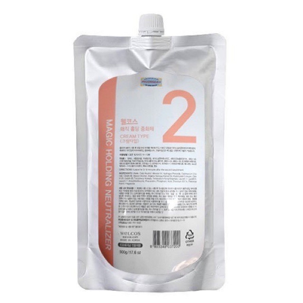 [Thuốc Ép Tóc] Ép Thẳng Mugens Power Magic Straight chiết xuất từ thảo dược Hàn Quốc | BigBuy360 - bigbuy360.vn