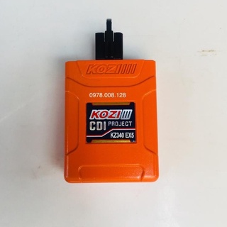 Ic kozi gắn xe WAVE,xe Drem hàng chính hảng