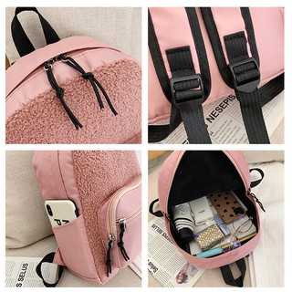 Balo Mini Đẹp Thời Trang Nữ