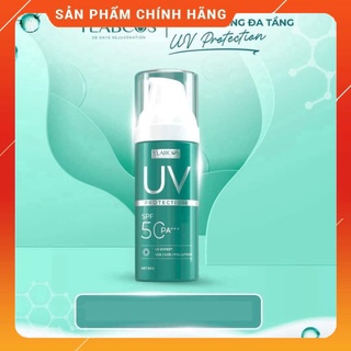 Kem chống nắng đa tầng UV Protection Dr Lacir - Kem chống nắng phổ rộng Dr Lacir