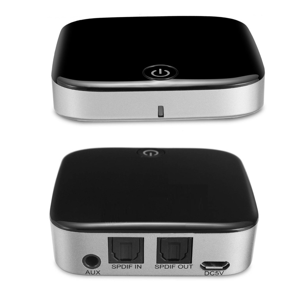Bộ thu phát âm thanh không dây SK-BTI-029 - Thiết bị thu phát âm thanh Bluetooth 4.1