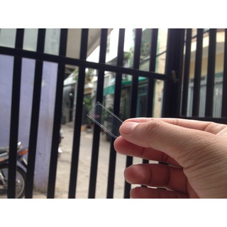 Miếng dán cường lực camera Samsung Note 8