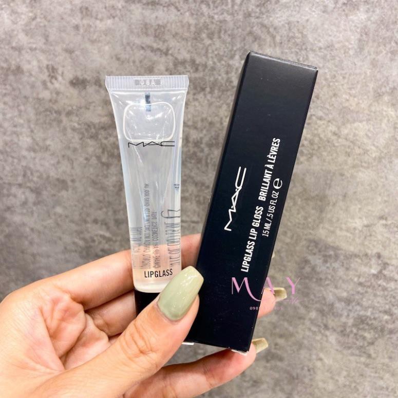 Son bóng MAC Lip Glass 15ml