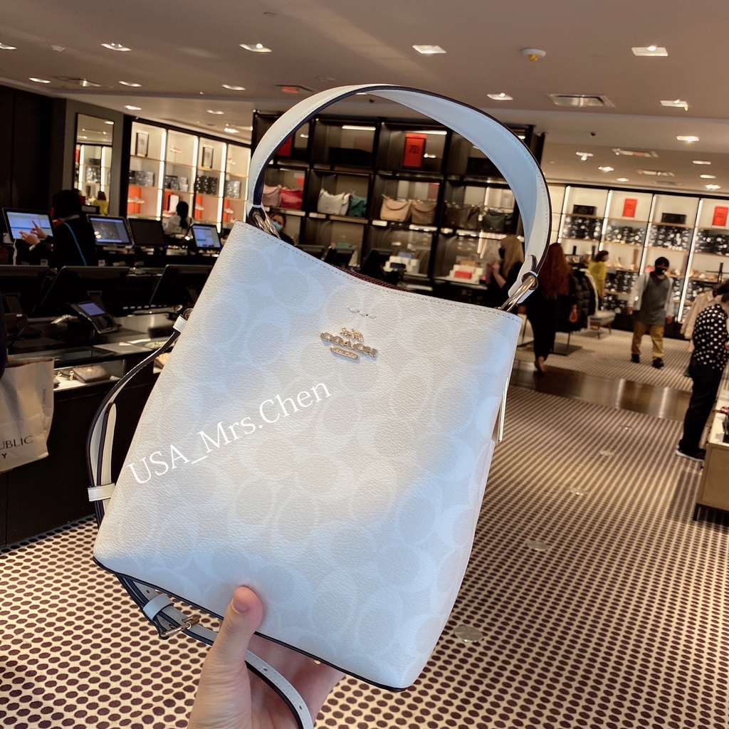 Coach Túi Xách, Túi Đeo Vai, Túi Xô, Túi Xách