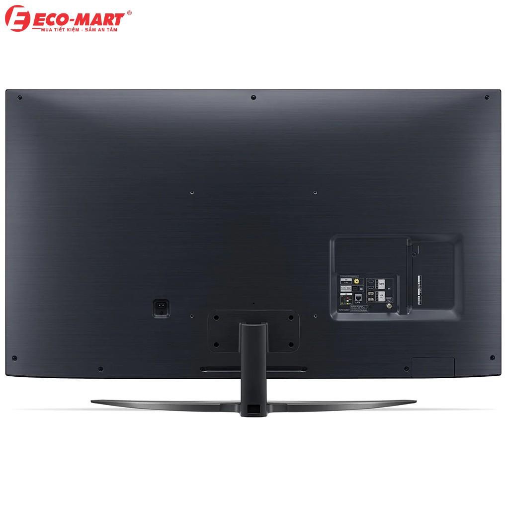 Tivi NanoCell LG 4K 65 inch 65NANO86TNA Mới 2020 | BigBuy360 - bigbuy360.vn
