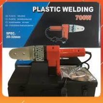 Máy hàn ống nhiệt  PPR 20 - 32mm, Chuyên dùng hàn ống PP-R