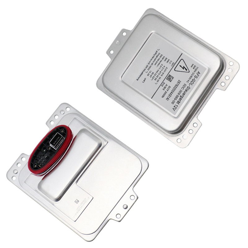 (MớI) Mô-đun 5DC D1S Xenon HID ChấT LượNg Cao00906000 Phụ Kiện Điện Tử 5DC 5DC Chuyên Dụng Chất Lượng009060Phụ Kiện Chuyên Dụng Cho Xe Mercedes Benz W211 S211-00