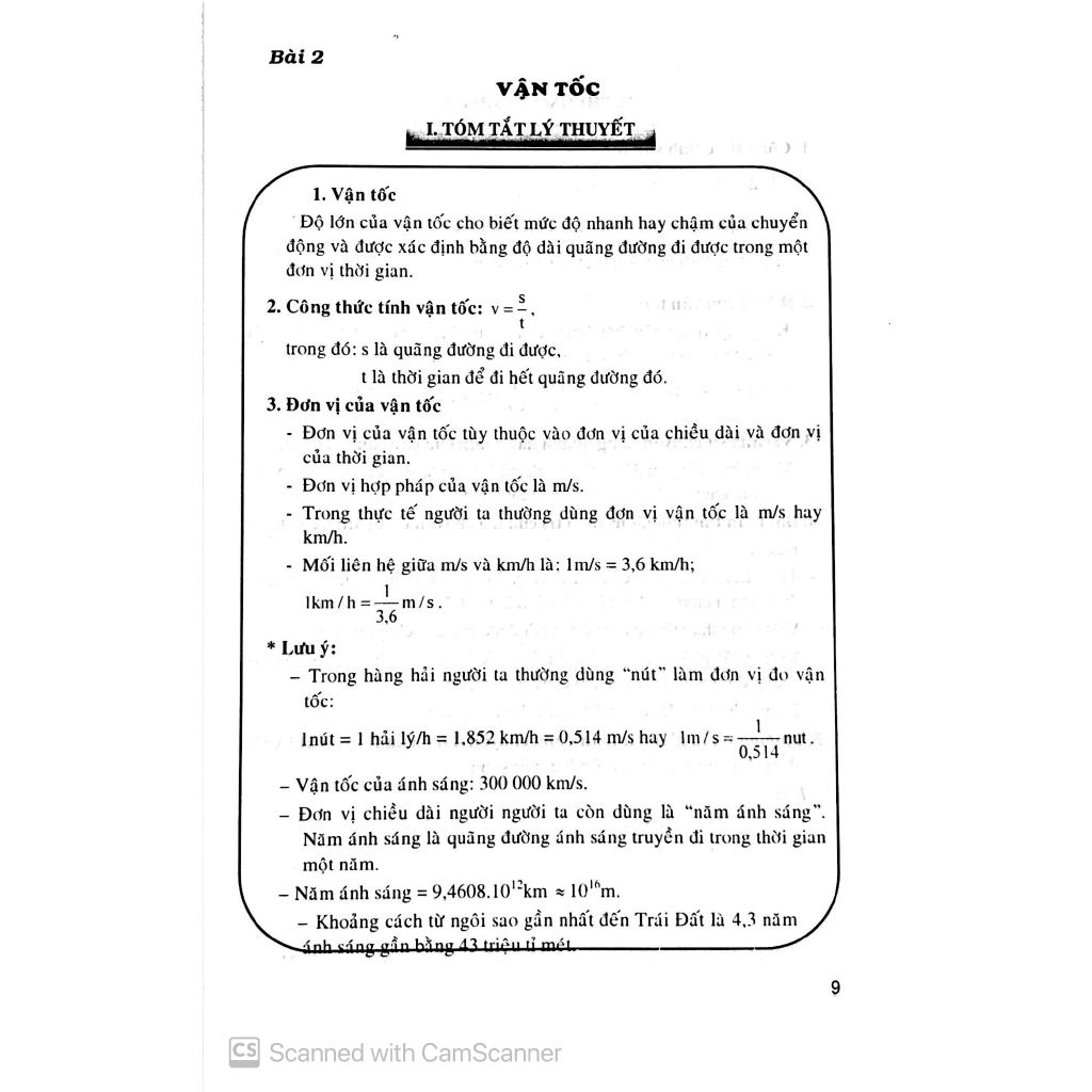 Sách - Vật Lí 8 - Cơ Bản Và Nâng Cao