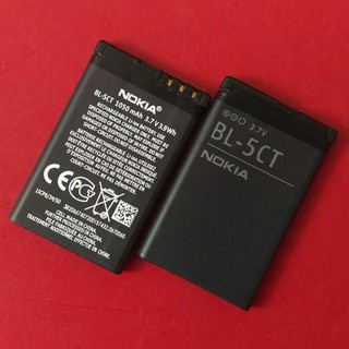 Pin Nokia C3-01