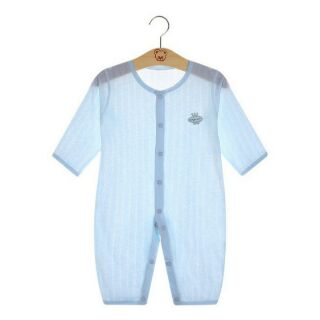 Bộ body mỏng thoáng khí cho bé