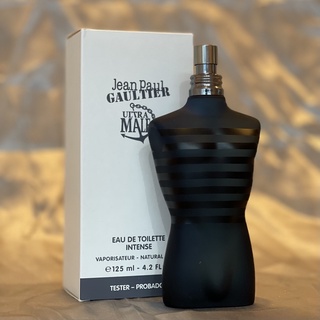Nước hoa nam tester jpg ultra male intense