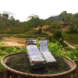 Trà cổ thụ đăc biệt /500g