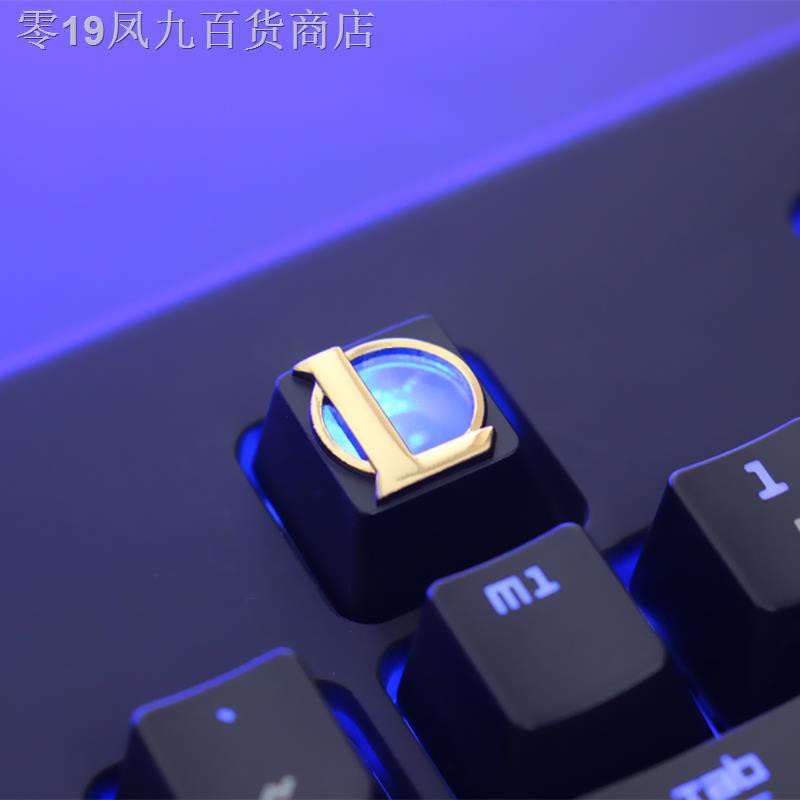 Nút Bàn Phím Cơ Chơi Game Bằng Hợp Kim Kẽm | BigBuy360 - bigbuy360.vn