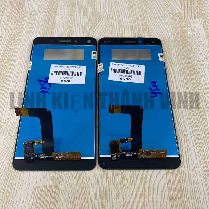 MÀN HÌNH HUAWEI Y5II Y5 II (Full bộ)