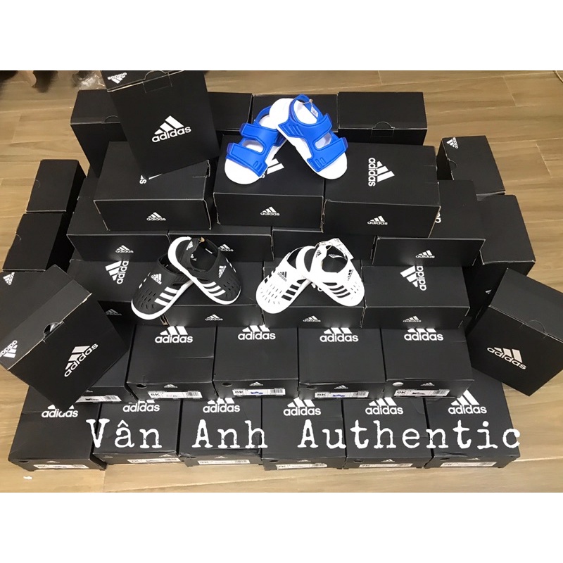 Giày rọ Adi-das auth mẫu new 2022 kèm box