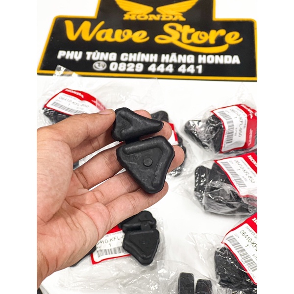 CAO SU ĐÙM SAU WAVE 110