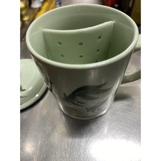 Ly có nắp C01